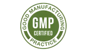 DentaTonic gmp certified